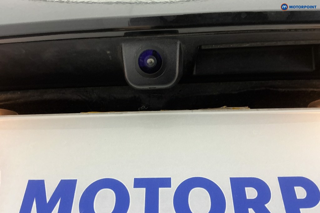 KIA Sportage Gt-Line Automatic Petrol-Electric Hybrid SUV - Stock Number (1630484) - 37th supplementary image