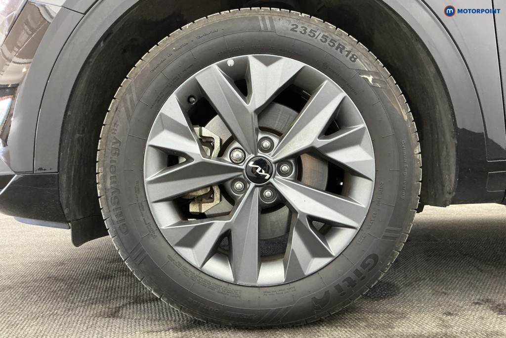 KIA Sportage Gt-Line Automatic Petrol-Electric Hybrid SUV - Stock Number (1630484) - 38th supplementary image