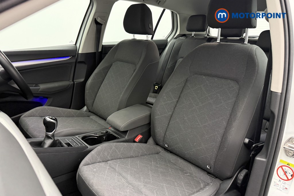 Volkswagen Golf Life Manual Petrol Hatchback - Stock Number (1630597) - 3rd supplementary image