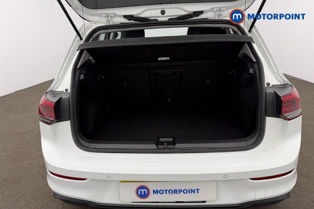 Volkswagen Golf Life Manual Petrol Hatchback - Stock Number (1630597) - 5th supplementary image