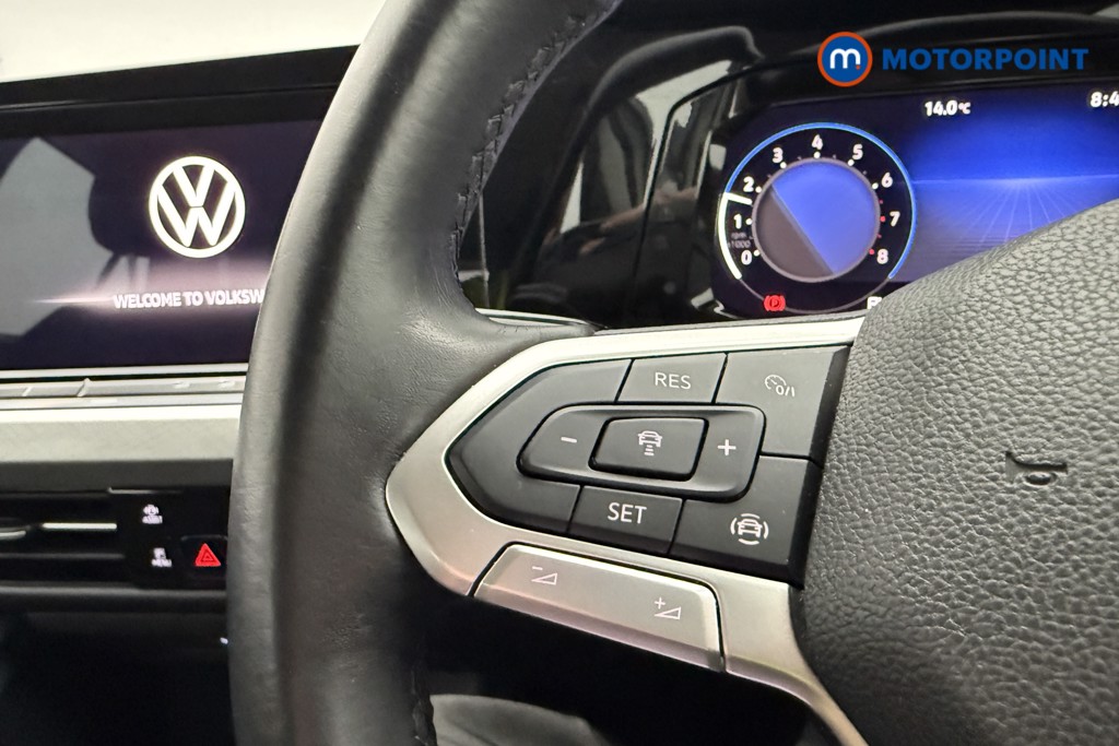 Volkswagen Golf Life Manual Petrol Hatchback - Stock Number (1630597) - 7th supplementary image