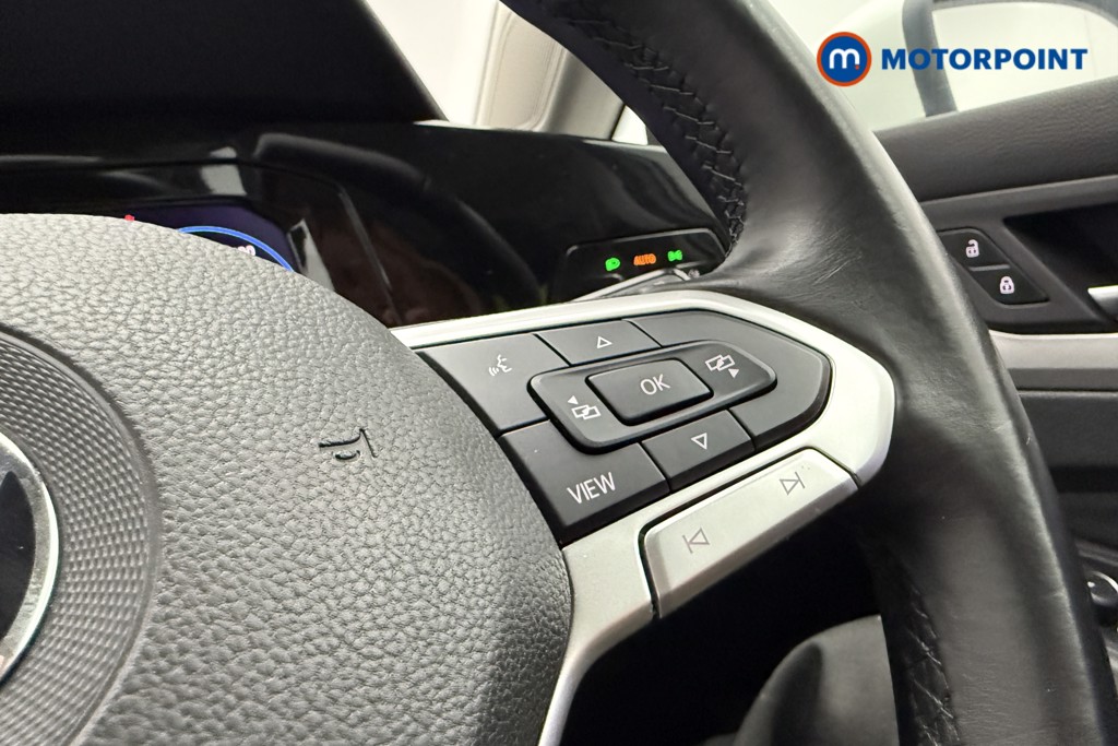 Volkswagen Golf Life Manual Petrol Hatchback - Stock Number (1630597) - 8th supplementary image