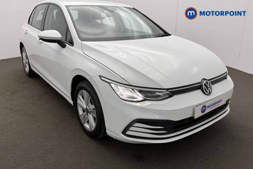 Volkswagen Golf Life Manual Petrol Hatchback - Stock Number (1630597) - 18th supplementary image