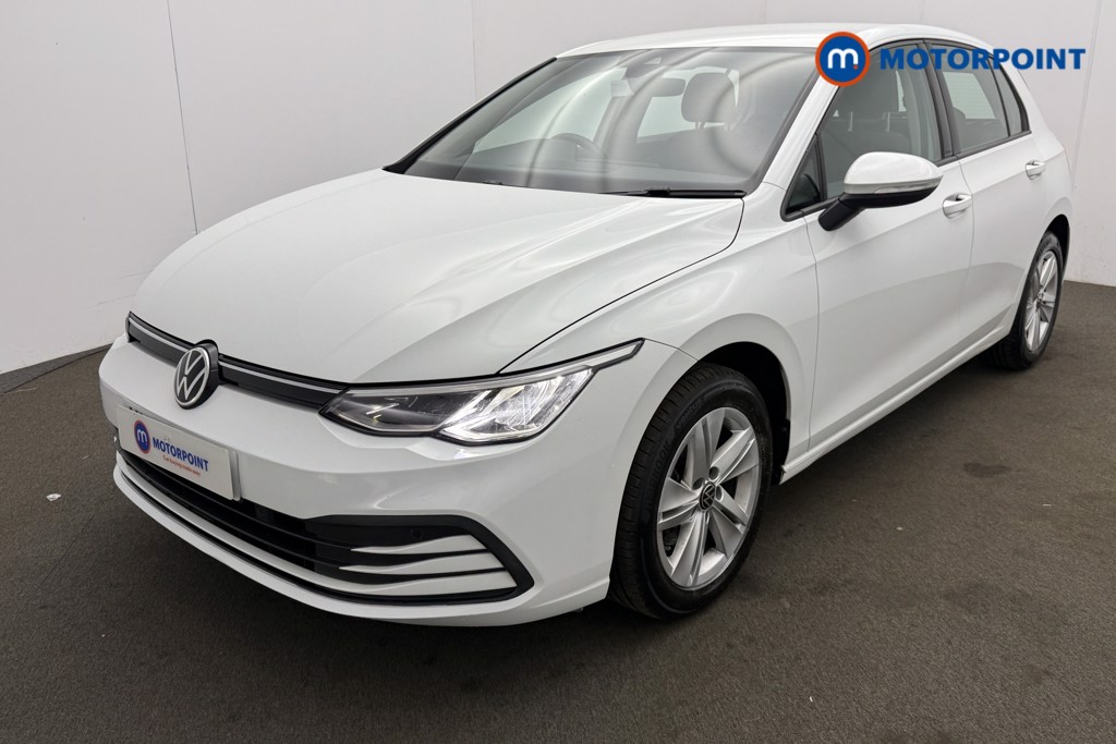 Volkswagen Golf Life Manual Petrol Hatchback - Stock Number (1630597) - 19th supplementary image