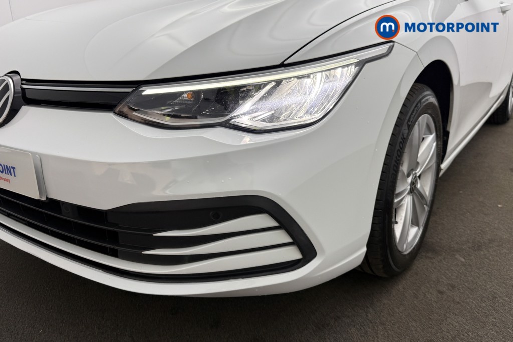 Volkswagen Golf Life Manual Petrol Hatchback - Stock Number (1630597) - 20th supplementary image