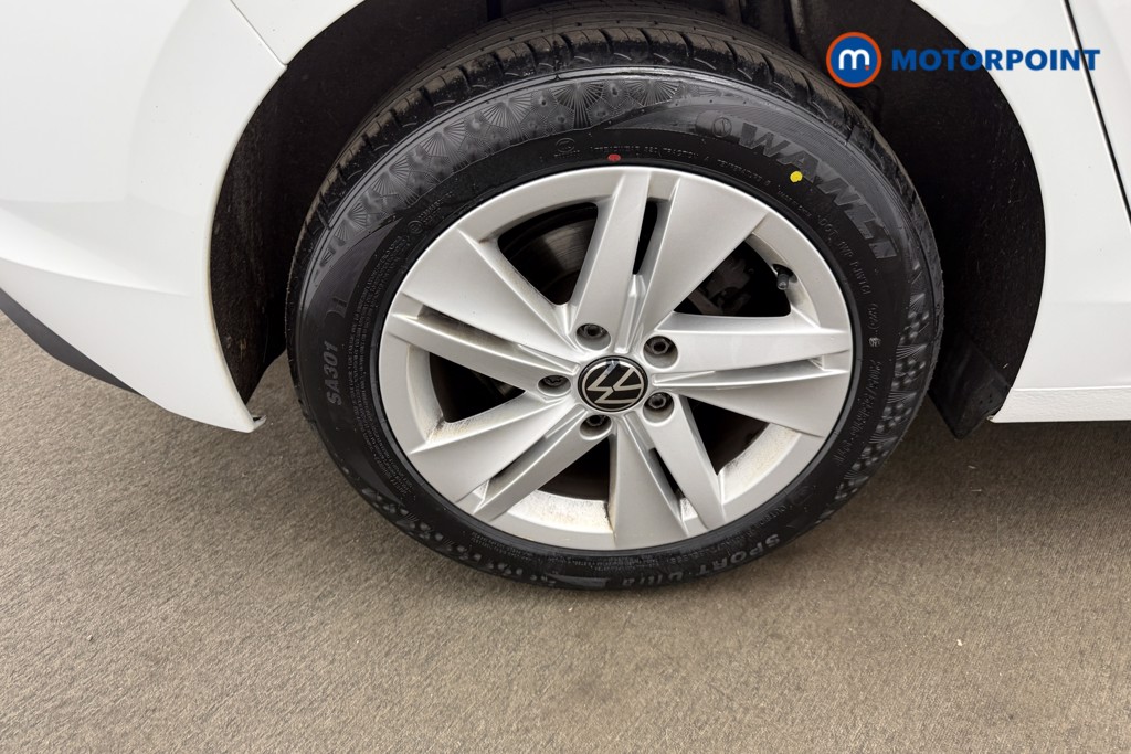 Volkswagen Golf Life Manual Petrol Hatchback - Stock Number (1630597) - 22nd supplementary image