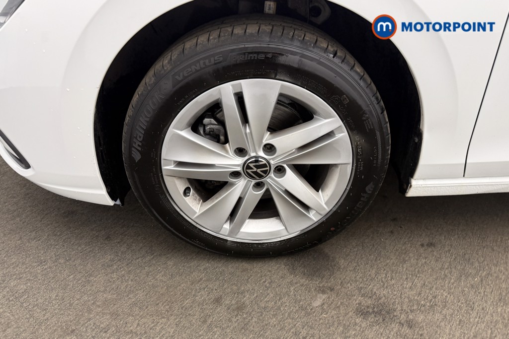 Volkswagen Golf Life Manual Petrol Hatchback - Stock Number (1630597) - 24th supplementary image