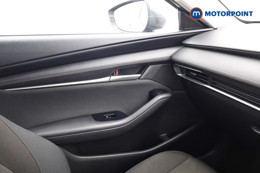 Mazda 3 Sport Manual Petrol Saloon - Stock Number (1630779) - 7th supplementary image