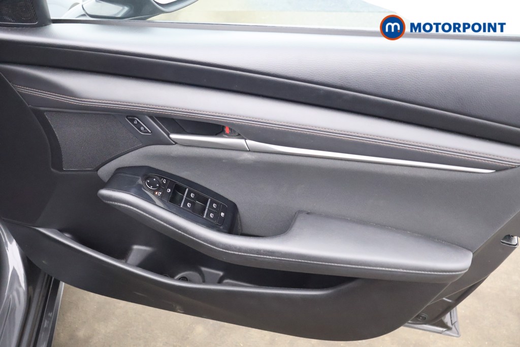 Mazda 3 Sport Manual Petrol Saloon - Stock Number (1630779) - 9th supplementary image