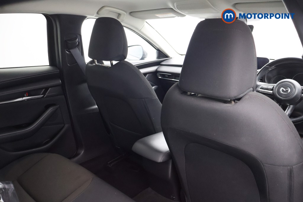 Mazda 3 Sport Manual Petrol Saloon - Stock Number (1630779) - 13th supplementary image