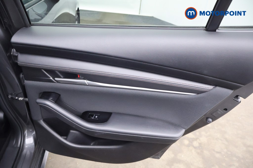 Mazda 3 Sport Manual Petrol Saloon - Stock Number (1630779) - 14th supplementary image