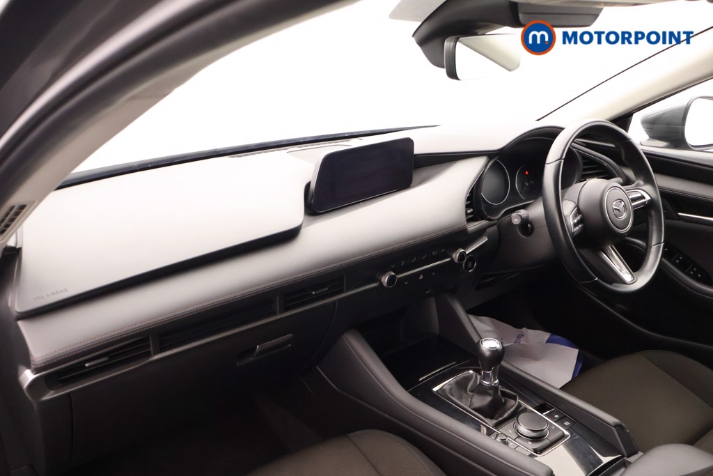Mazda 3 Sport Manual Petrol Saloon - Stock Number (1630779) - 15th supplementary image