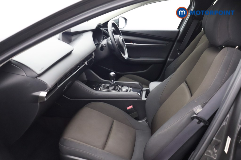 Mazda 3 Sport Manual Petrol Saloon - Stock Number (1630779) - 16th supplementary image