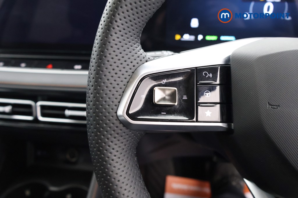 Mg Motor Uk HS Trophy Automatic Petrol-Electric Hybrid SUV - Stock Number (1631088) - 2nd supplementary image