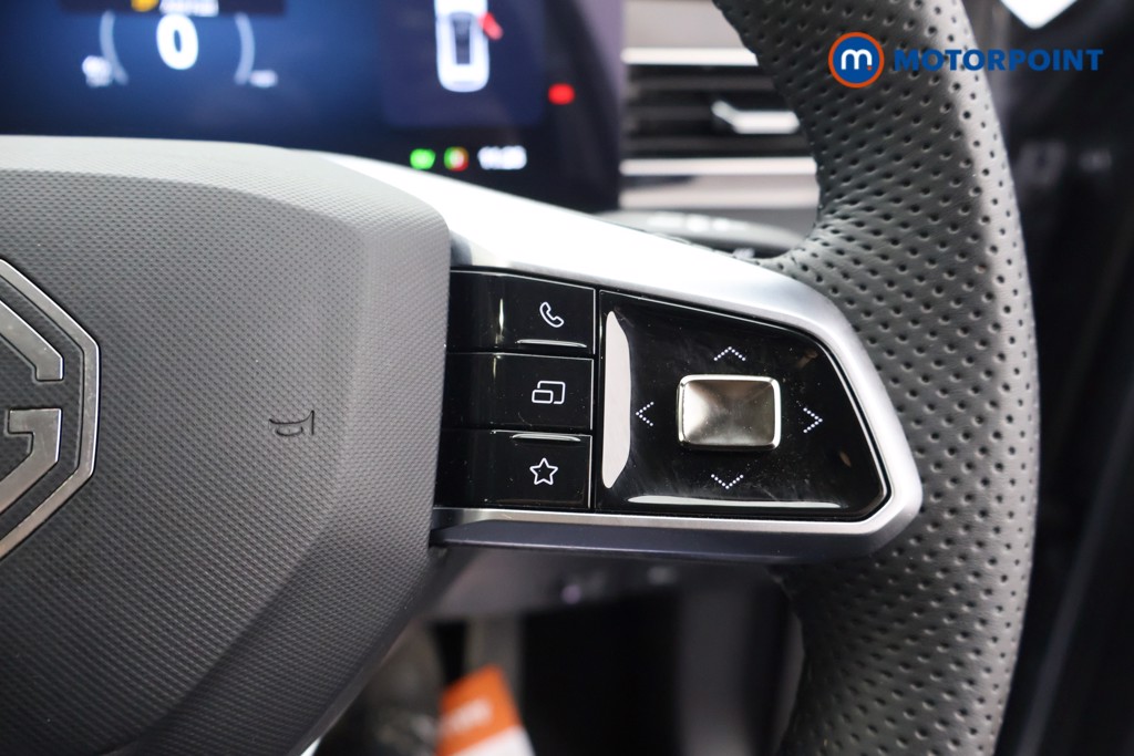 Mg Motor Uk HS Trophy Automatic Petrol-Electric Hybrid SUV - Stock Number (1631088) - 3rd supplementary image