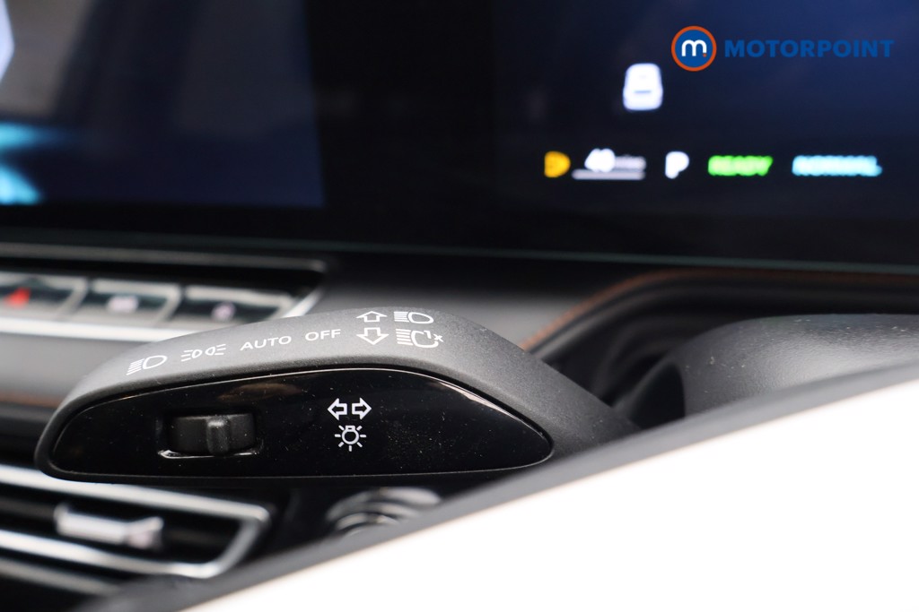 Mg Motor Uk HS Trophy Automatic Petrol-Electric Hybrid SUV - Stock Number (1631088) - 5th supplementary image