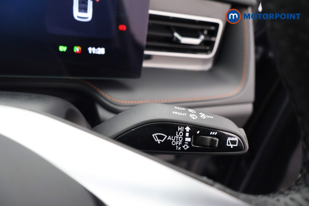 Mg Motor Uk HS Trophy Automatic Petrol-Electric Hybrid SUV - Stock Number (1631088) - 6th supplementary image