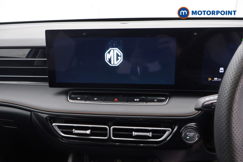 Mg Motor Uk HS Trophy Automatic Petrol-Electric Hybrid SUV - Stock Number (1631088) - 7th supplementary image