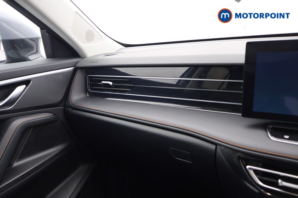 Mg Motor Uk HS Trophy Automatic Petrol-Electric Hybrid SUV - Stock Number (1631088) - 9th supplementary image