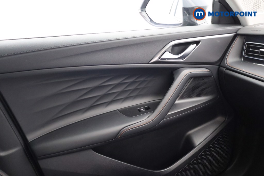 Mg Motor Uk HS Trophy Automatic Petrol-Electric Hybrid SUV - Stock Number (1631088) - 10th supplementary image