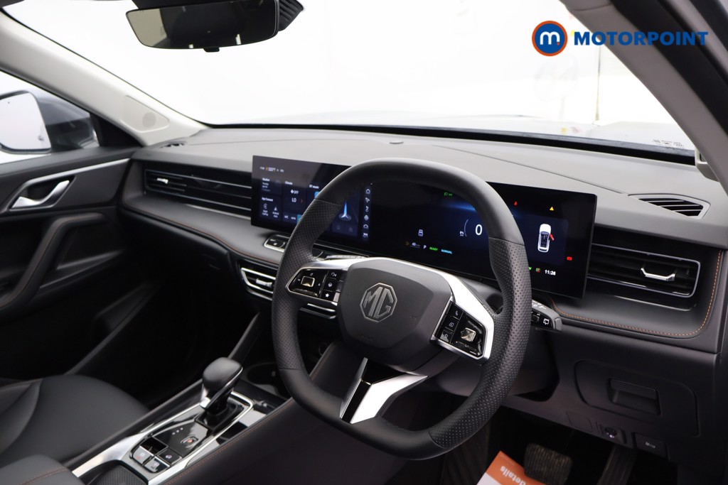 Mg Motor Uk HS Trophy Automatic Petrol-Electric Hybrid SUV - Stock Number (1631088) - 12th supplementary image