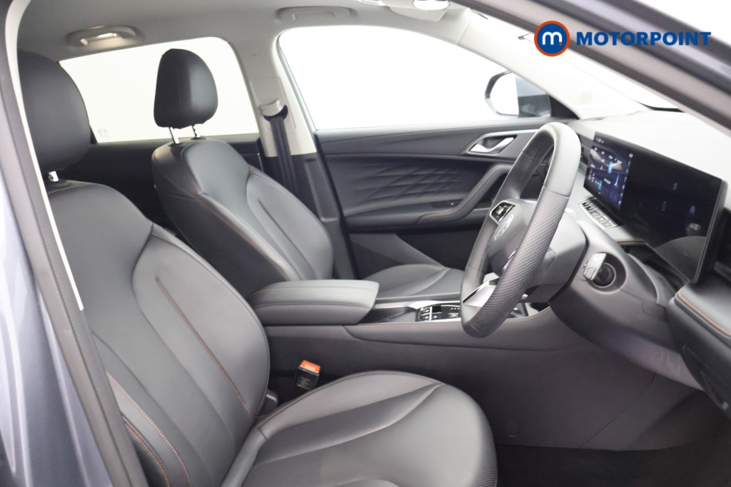 Mg Motor Uk HS Trophy Automatic Petrol-Electric Hybrid SUV - Stock Number (1631088) - 13th supplementary image