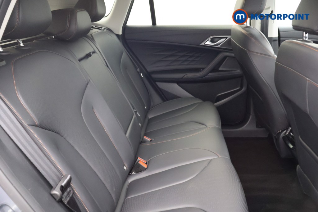 Mg Motor Uk HS Trophy Automatic Petrol-Electric Hybrid SUV - Stock Number (1631088) - 14th supplementary image