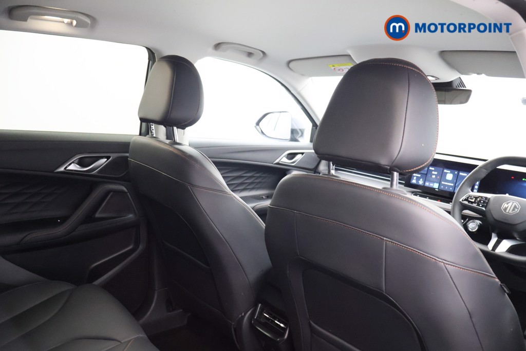 Mg Motor Uk HS Trophy Automatic Petrol-Electric Hybrid SUV - Stock Number (1631088) - 15th supplementary image