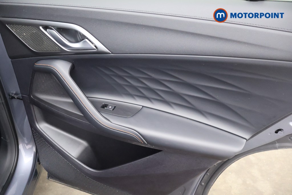 Mg Motor Uk HS Trophy Automatic Petrol-Electric Hybrid SUV - Stock Number (1631088) - 16th supplementary image