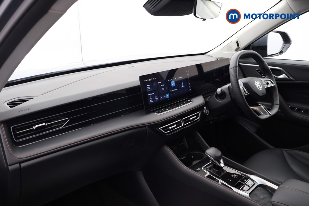 Mg Motor Uk HS Trophy Automatic Petrol-Electric Hybrid SUV - Stock Number (1631088) - 17th supplementary image