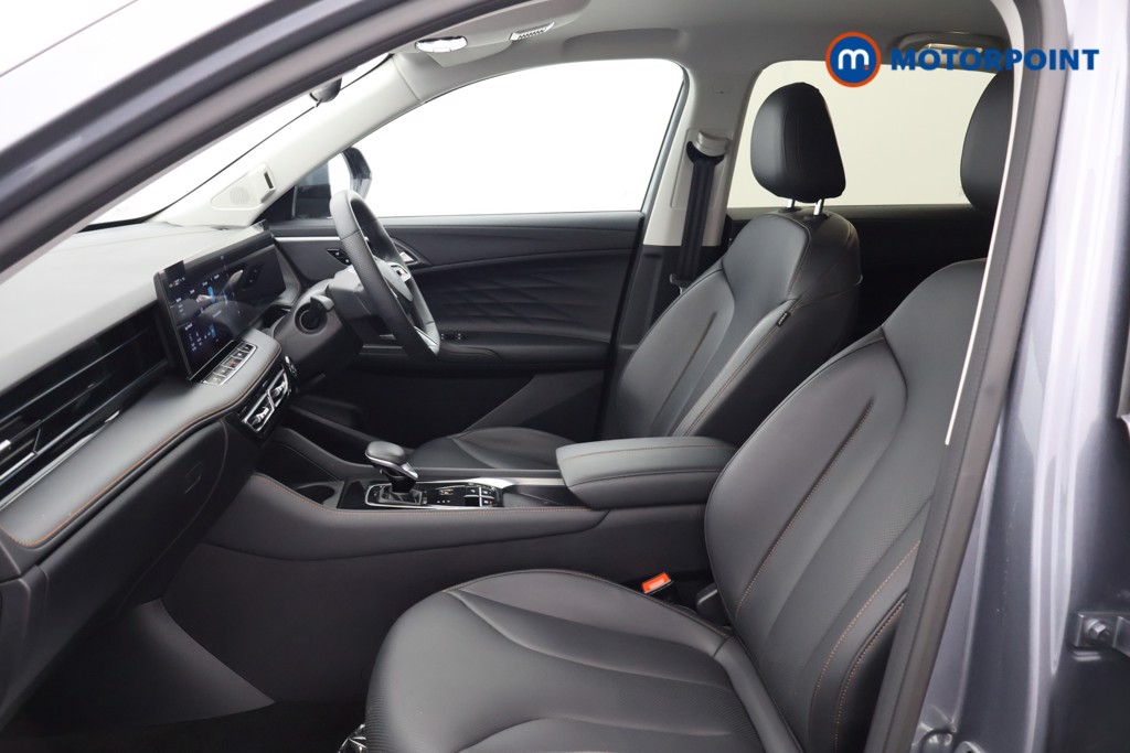 Mg Motor Uk HS Trophy Automatic Petrol-Electric Hybrid SUV - Stock Number (1631088) - 18th supplementary image