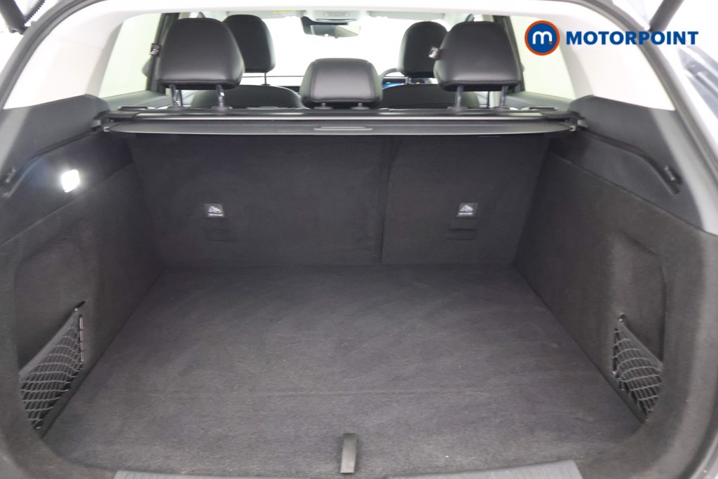 Mg Motor Uk HS Trophy Automatic Petrol-Electric Hybrid SUV - Stock Number (1631088) - 19th supplementary image