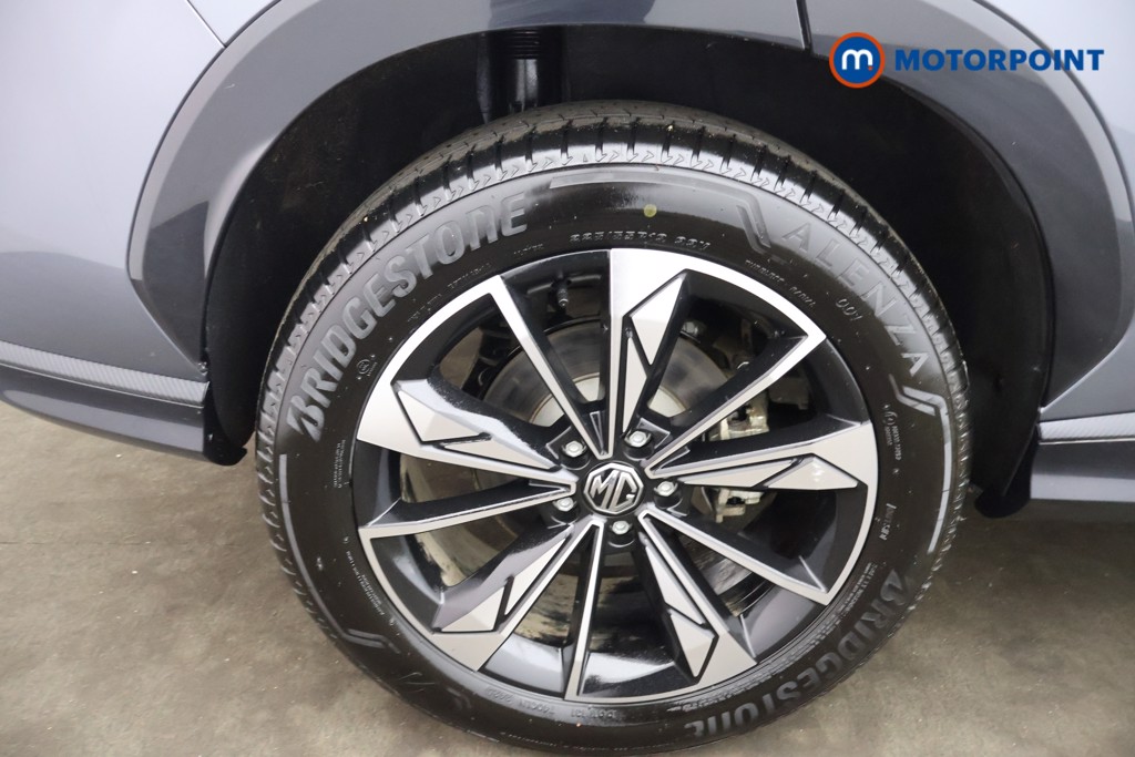 Mg Motor Uk HS Trophy Automatic Petrol-Electric Hybrid SUV - Stock Number (1631088) - 20th supplementary image