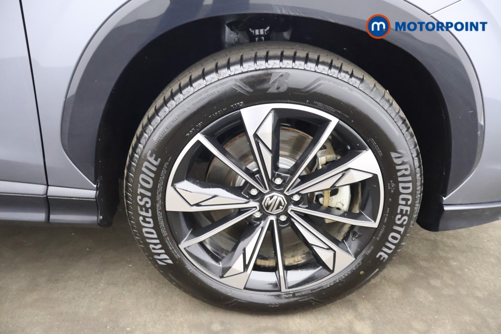 Mg Motor Uk HS Trophy Automatic Petrol-Electric Hybrid SUV - Stock Number (1631088) - 21st supplementary image