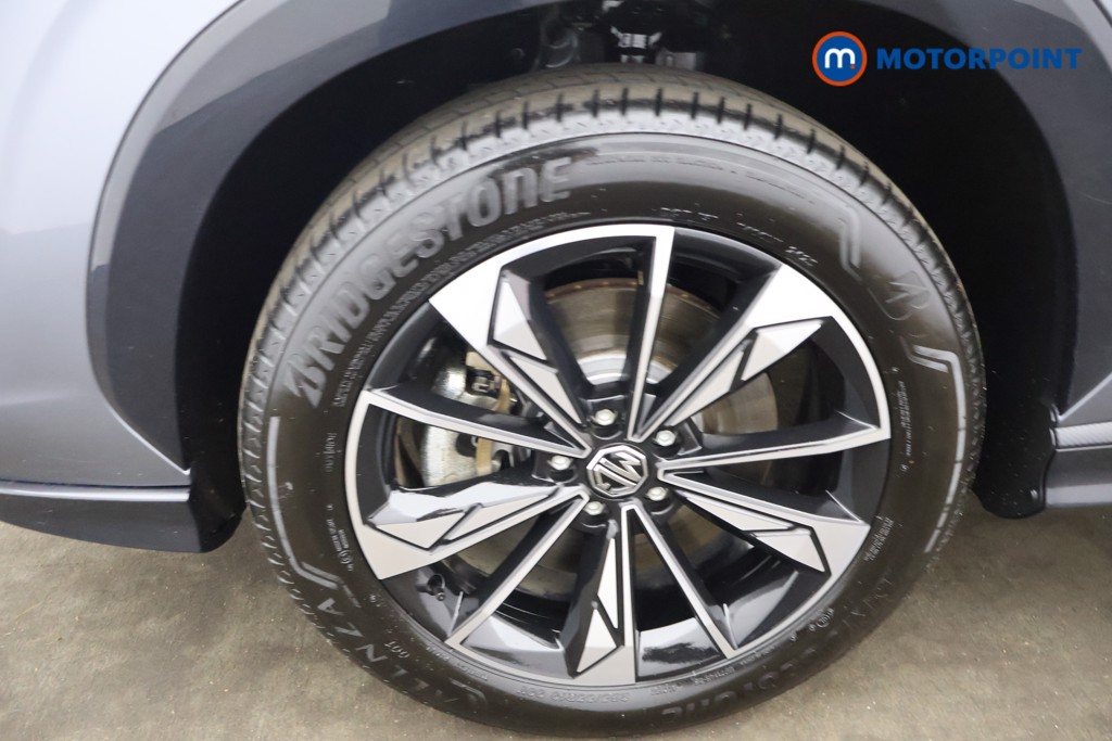 Mg Motor Uk HS Trophy Automatic Petrol-Electric Hybrid SUV - Stock Number (1631088) - 22nd supplementary image