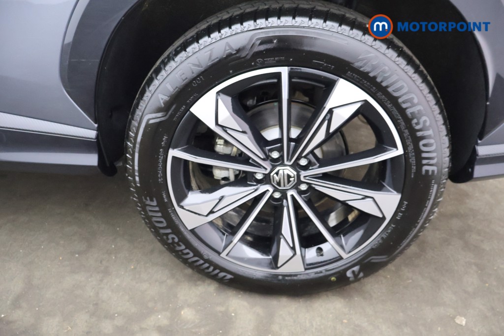 Mg Motor Uk HS Trophy Automatic Petrol-Electric Hybrid SUV - Stock Number (1631088) - 23rd supplementary image
