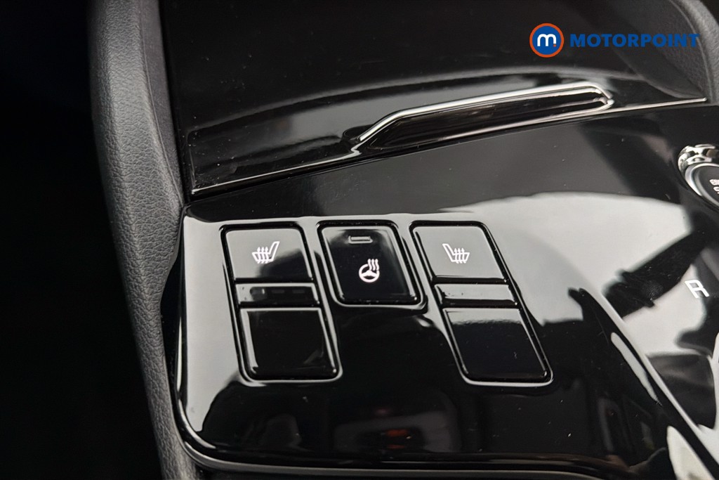 KIA Sportage Gt-Line Automatic Petrol-Electric Hybrid SUV - Stock Number (1631195) - 14th supplementary image