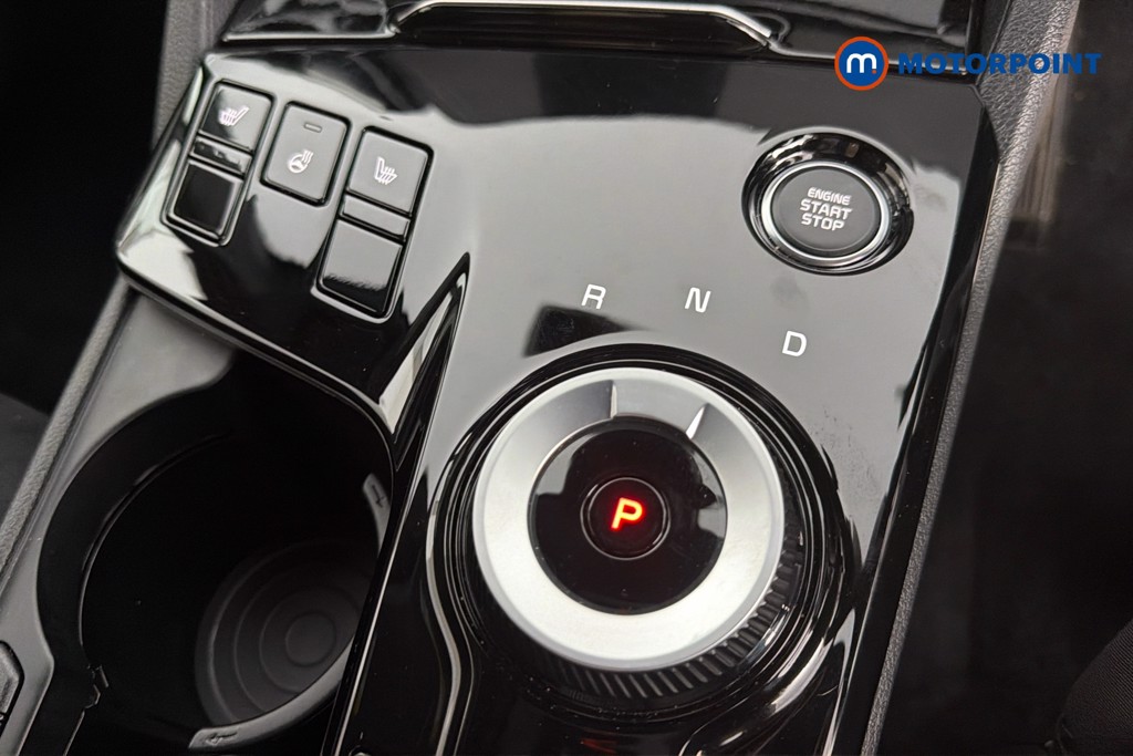 KIA Sportage Gt-Line Automatic Petrol-Electric Hybrid SUV - Stock Number (1631195) - 15th supplementary image