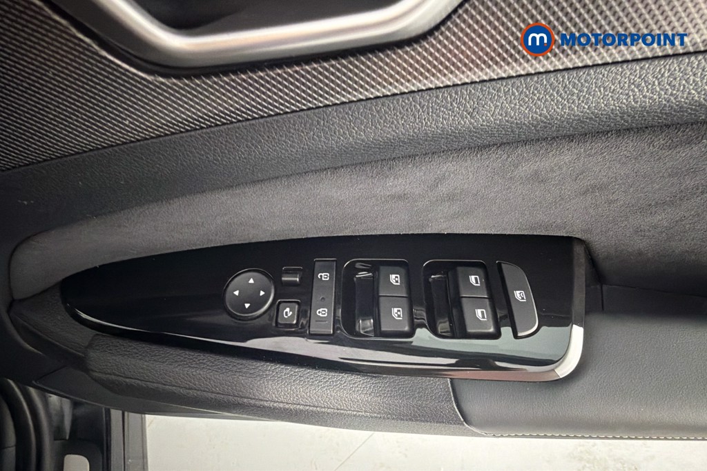 KIA Sportage Gt-Line Automatic Petrol-Electric Hybrid SUV - Stock Number (1631195) - 20th supplementary image