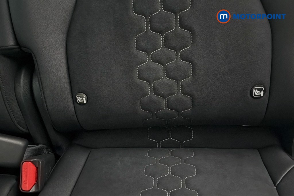 KIA Sportage Gt-Line Automatic Petrol-Electric Hybrid SUV - Stock Number (1631195) - 29th supplementary image