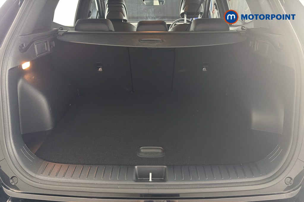 KIA Sportage Gt-Line Automatic Petrol-Electric Hybrid SUV - Stock Number (1631195) - 33rd supplementary image