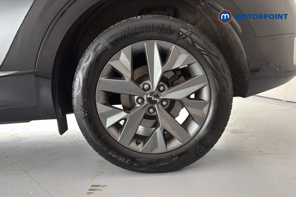 KIA Sportage Gt-Line Automatic Petrol-Electric Hybrid SUV - Stock Number (1631195) - 48th supplementary image