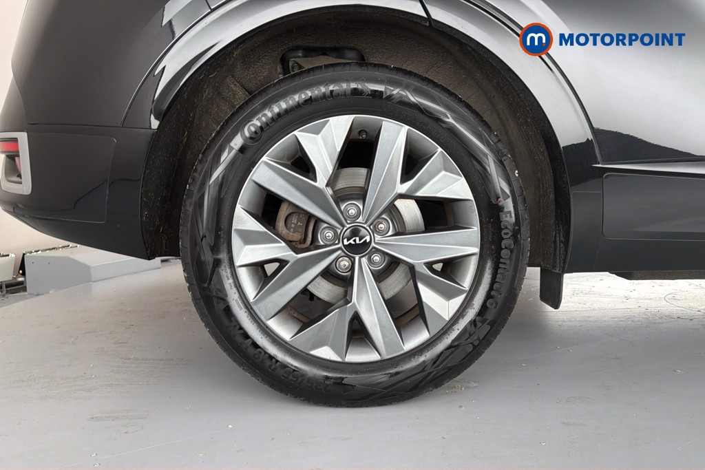 KIA Sportage Gt-Line Automatic Petrol-Electric Hybrid SUV - Stock Number (1631195) - 49th supplementary image