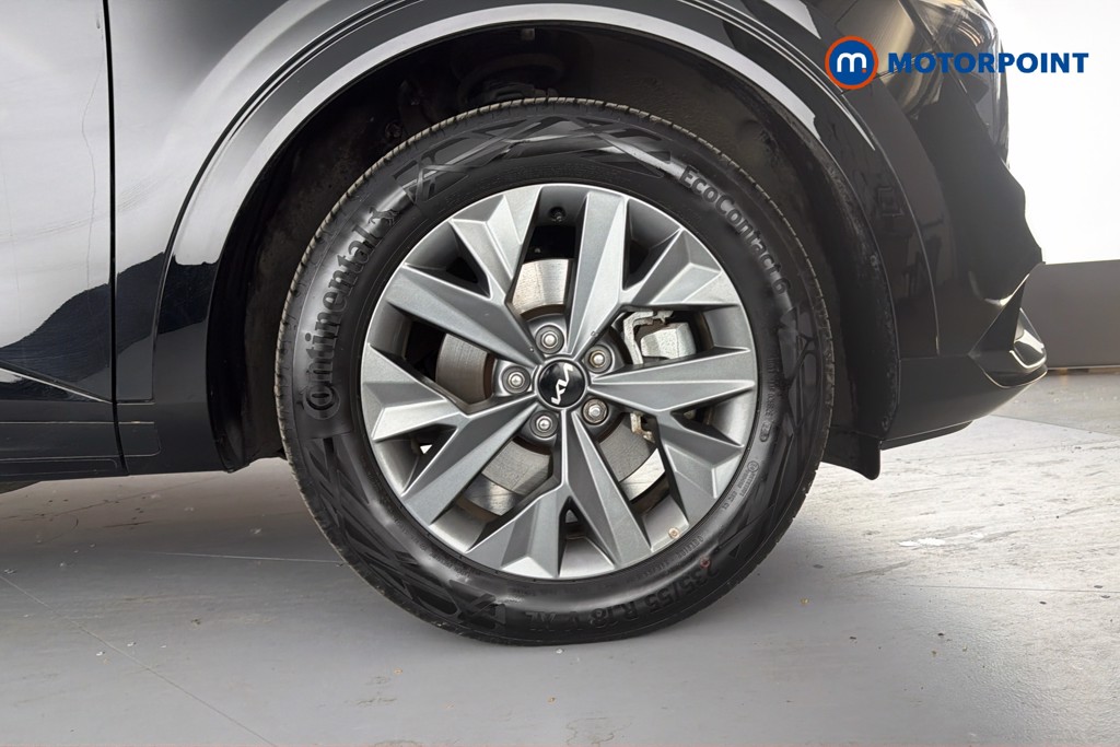 KIA Sportage Gt-Line Automatic Petrol-Electric Hybrid SUV - Stock Number (1631195) - 50th supplementary image