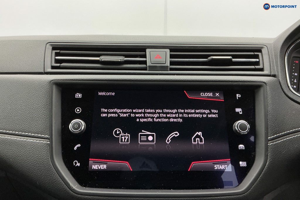 Seat Arona Xcellence Lux Automatic Diesel SUV - Stock Number (1631470) - 2nd supplementary image
