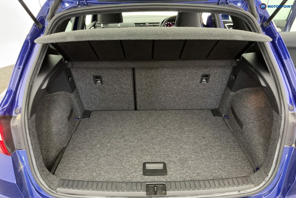 Seat Arona Xcellence Lux Automatic Diesel SUV - Stock Number (1631470) - 3rd supplementary image