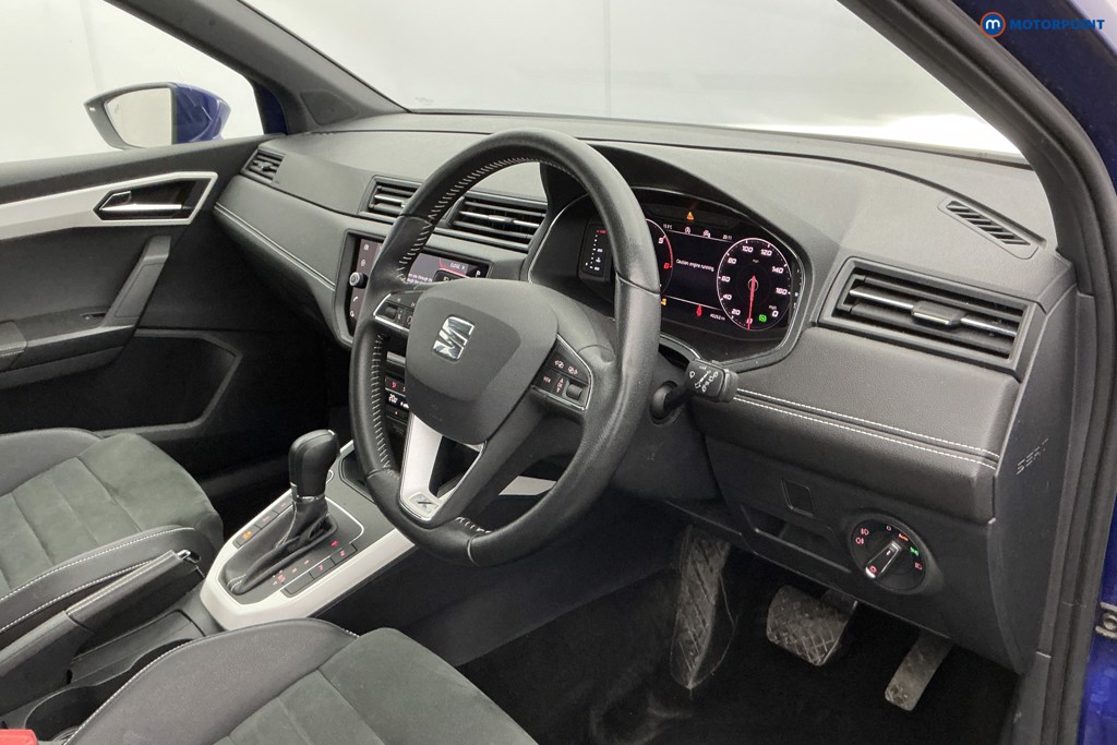 Seat Arona Xcellence Lux Automatic Diesel SUV - Stock Number (1631470) - 7th supplementary image