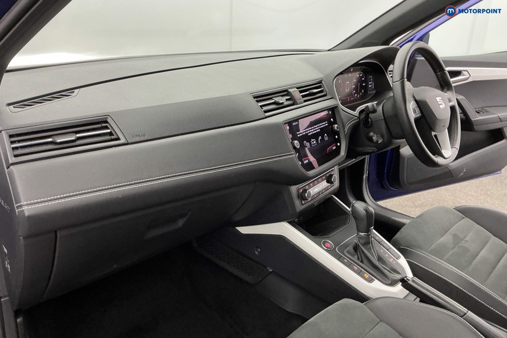 Seat Arona Xcellence Lux Automatic Diesel SUV - Stock Number (1631470) - 8th supplementary image