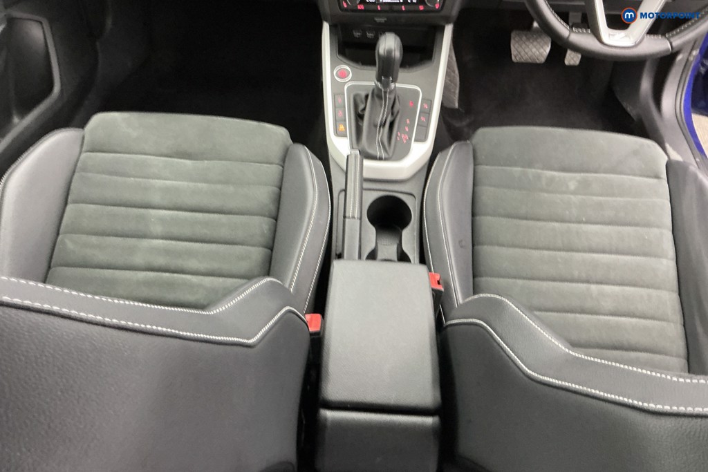 Seat Arona Xcellence Lux Automatic Diesel SUV - Stock Number (1631470) - 10th supplementary image