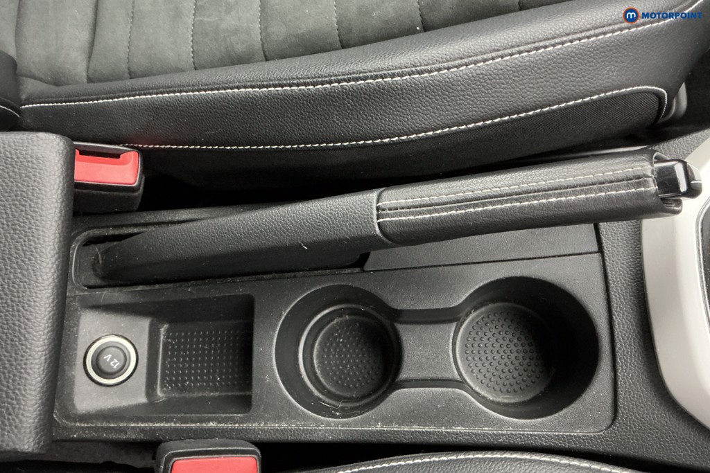 Seat Arona Xcellence Lux Automatic Diesel SUV - Stock Number (1631470) - 15th supplementary image